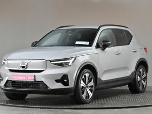 Volvo XC40 RECHARGE PLUS **FULL LEATHER** - Image 3
