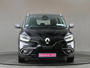 Renault Grand Scenic 1.75 DCI 6SPD ICONIC BLUE 120 - Image 2