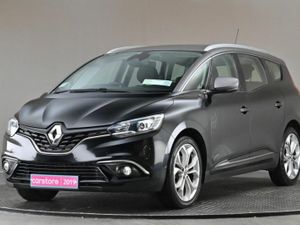 Renault Grand Scenic 1.75 DCI 6SPD ICONIC BLUE 120 - Image 3