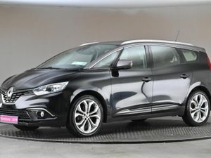 Renault Grand Scenic 1.75 DCI 6SPD ICONIC BLUE 120 - Image 4