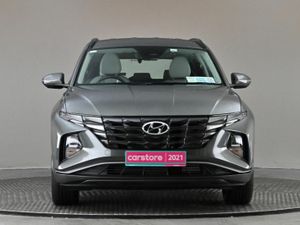 Hyundai Tucson 1.6 D EXECUTIVE 6SPD **FULL BEIGE L - Image 2