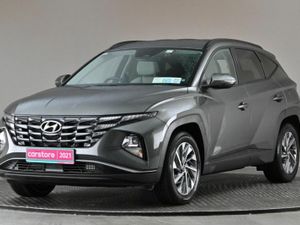 Hyundai Tucson 1.6 D EXECUTIVE 6SPD **FULL BEIGE L - Image 3