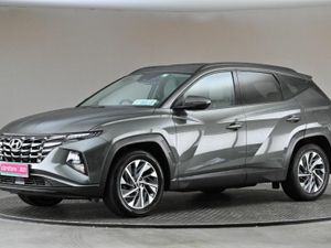 Hyundai Tucson 1.6 D EXECUTIVE 6SPD **FULL BEIGE L - Image 4