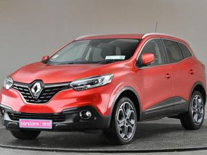 Renault Kadjar 1.5 DCi 6SPD 110BHP DYNAMIQUE S NAV - Image 3