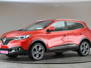 Renault Kadjar 1.5 DCi 6SPD 110BHP DYNAMIQUE S NAV - Image 4