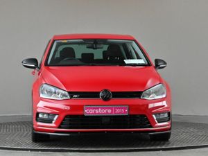 Volkswagen Golf R-EDITION 1.6 TDI 110BHP 5SPD **MA - Image 2