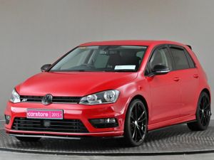 Volkswagen Golf R-EDITION 1.6 TDI 110BHP 5SPD **MA - Image 3