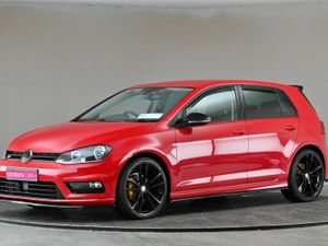 Volkswagen Golf R-EDITION 1.6 TDI 110BHP 5SPD **MA - Image 4