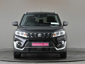 Suzuki Vitara 1.0 BOOSTERJET 5SPD **REVERSE CAM**P - Image 2
