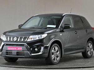 Suzuki Vitara 1.0 BOOSTERJET 5SPD **REVERSE CAM**P - Image 3