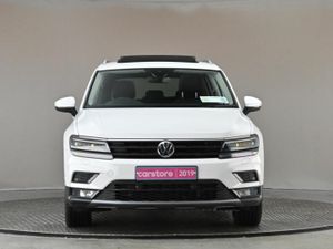 Volkswagen Tiguan Allspace 2.0 TDI HIGHLINE 150BHP - Image 2