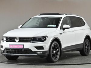 Volkswagen Tiguan Allspace 2.0 TDI HIGHLINE 150BHP - Image 3