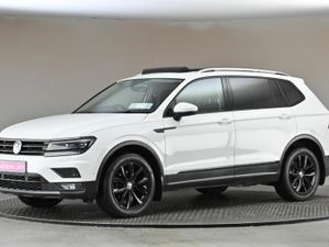 Volkswagen Tiguan Allspace 2.0 TDI HIGHLINE 150BHP - Image 4