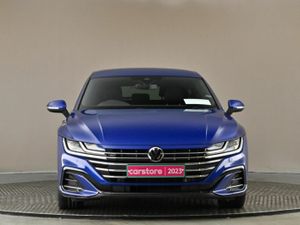 Volkswagen Arteon 2.0TDI DSG D7F R-LINE 150BHP SHO - Image 2