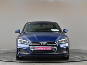 Audi A5 2.0TDI 190BHP S-TRONIC S-LINE 2DR COUPE ** - Image 2