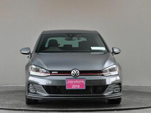 Volkswagen Golf 2.0 TSI GTI DSG MK7.5**LOW KMS** - Image 2