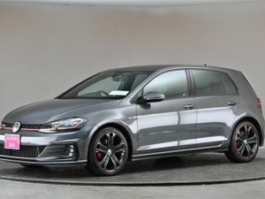 Volkswagen Golf 2.0 TSI GTI DSG MK7.5**LOW KMS** - Image 4