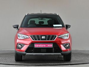 SEAT Arona 1.0TSI DSG 115BHP XCELLENCE PLUS - Image 2