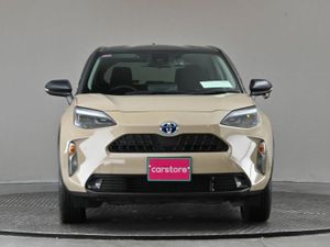 Toyota Yaris Cross 1.5 HYBRID **BI-TONE ROOF**9"AN - Image 2