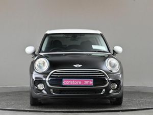 Mini Cooper 1.5 COOPER AUTO 5DR **BI-TONE ROOF** - Image 2