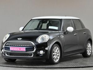 Mini Cooper 1.5 COOPER AUTO 5DR **BI-TONE ROOF** - Image 3