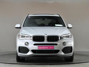 BMW X5 XDRIVE30d MSPORT 7SEATS **EL.PAN ROOF**HEAD - Image 2