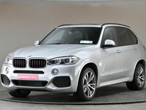 BMW X5 XDRIVE30d MSPORT 7SEATS **EL.PAN ROOF**HEAD - Image 3