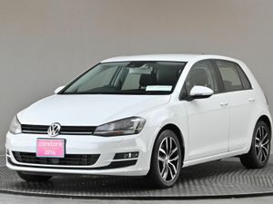 Volkswagen Golf 1.4 TSI DSG HIGHLINE 125BHP **ALCA - Image 3