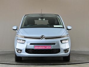 Citroen Grand C4 Picasso 1.6BLUE HDI SE 6SPD **PAN - Image 2