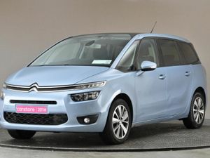 Citroen Grand C4 Picasso 1.6BLUE HDI SE 6SPD **PAN - Image 3