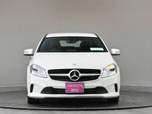 Mercedes-Benz A-Class A 180 AUTO **HALF LEATHER**S - Image 2