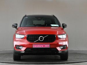 Volvo XC40 1.5 T3 R-DESIGN PRO **BITONE ROOF**EL.P - Image 2