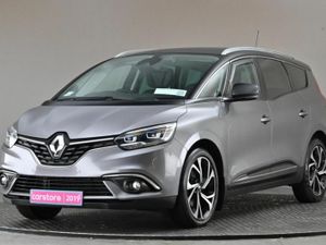 Renault Grand Scenic 1.5 DCi 110BHP 6SPD SIGNATURE - Image 3