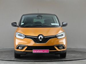 Renault Scenic 1.6 DCi 130BHP 6SPD DYNAMIQUE S NAV - Image 2