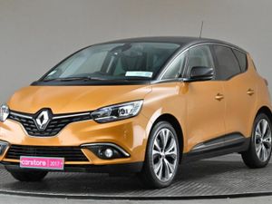 Renault Scenic 1.6 DCi 130BHP 6SPD DYNAMIQUE S NAV - Image 3