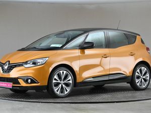 Renault Scenic 1.6 DCi 130BHP 6SPD DYNAMIQUE S NAV - Image 4