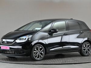 Honda Fit 1.5 HEV E-CVT **9" ANDROID CAR PLAYER**R - Image 4