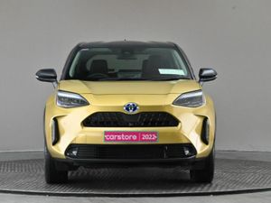 Toyota Yaris Cross 1.5 HYBRID **BI-TONE ROOF**360 - Image 2