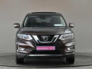 Nissan X-Trail 1.6 DSL SV 7SEAT 6SPD **EL.PAN ROOF - Image 2