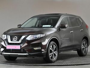 Nissan X-Trail 1.6 DSL SV 7SEAT 6SPD **EL.PAN ROOF - Image 3