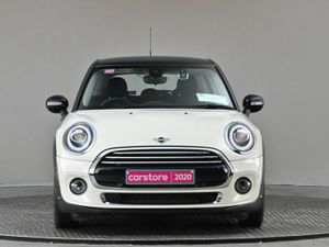 Mini Cooper 1.5 COOPER AUTO 5DR **BI-TONE ROOF**RE - Image 2