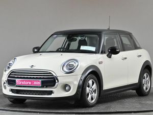 Mini Cooper 1.5 COOPER AUTO 5DR **BI-TONE ROOF**RE - Image 3