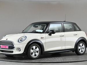 Mini Cooper 1.5 COOPER AUTO 5DR **BI-TONE ROOF**RE - Image 4