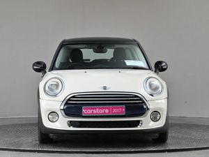 Mini Cooper 1.5 COOPER AUTO 5DR **BI-TONE ROOF** - Image 2