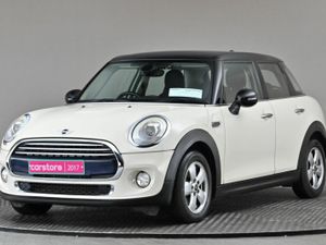 Mini Cooper 1.5 COOPER AUTO 5DR **BI-TONE ROOF** - Image 3