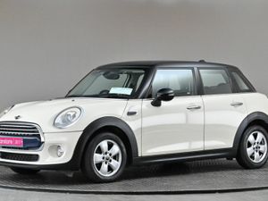 Mini Cooper 1.5 COOPER AUTO 5DR **BI-TONE ROOF** - Image 4