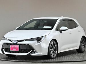 Toyota Corolla 1.8 HYBRID SPORT 5DR **HALF LEATHER - Image 3