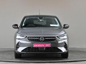 Opel Corsa ELITE 136BHP **BI-TONE ROOF**SAT NAV**R - Image 2