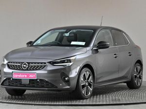 Opel Corsa ELITE 136BHP **BI-TONE ROOF**SAT NAV**R - Image 3