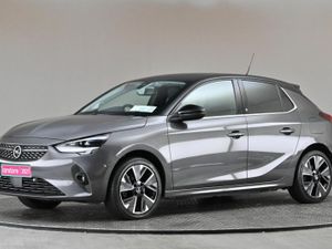 Opel Corsa ELITE 136BHP **BI-TONE ROOF**SAT NAV**R - Image 4